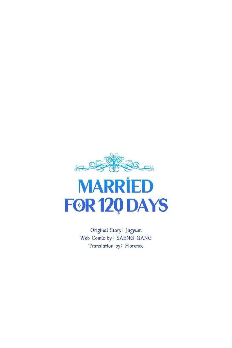 Married For 120 Days Chapter 39 4